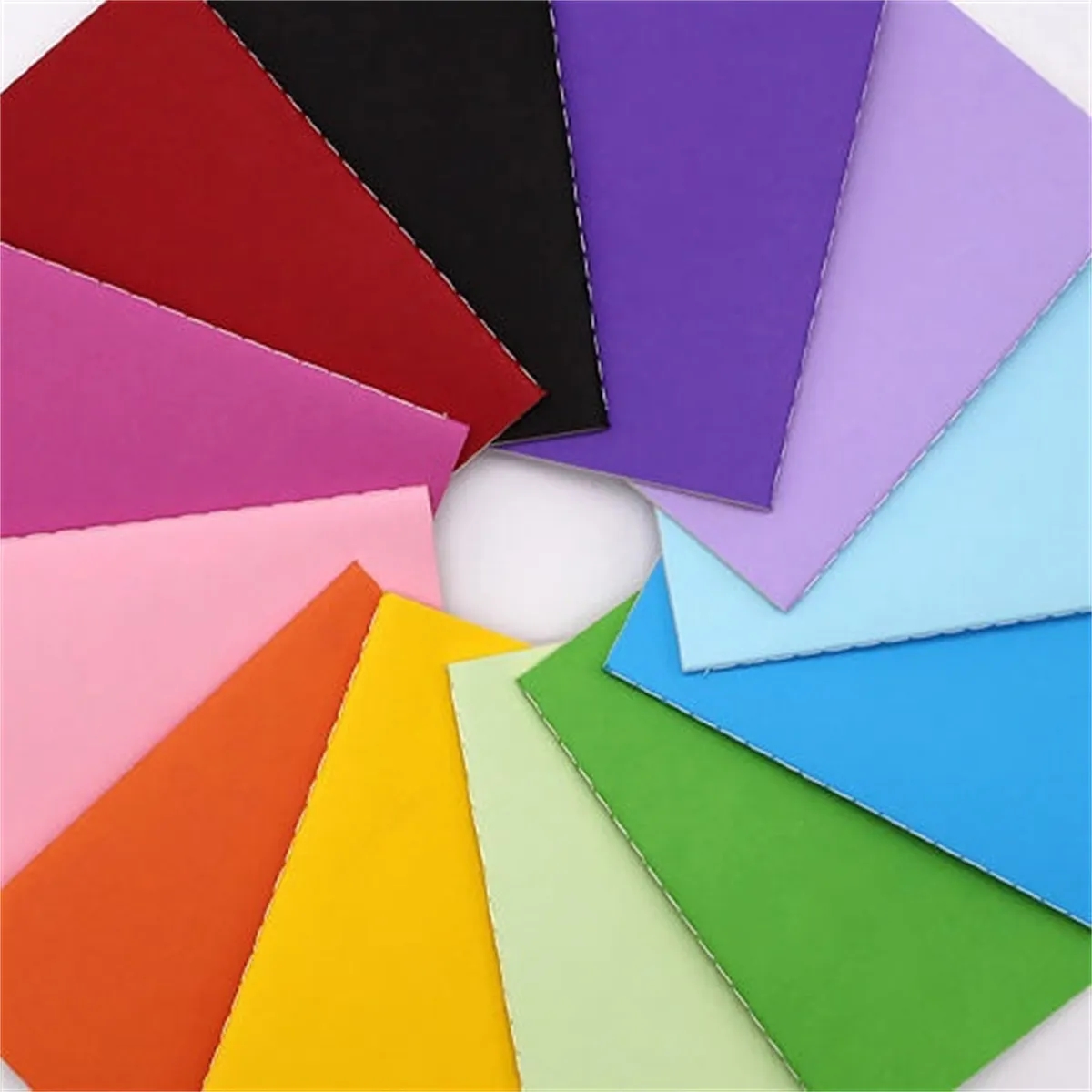Memo Notebook 4
