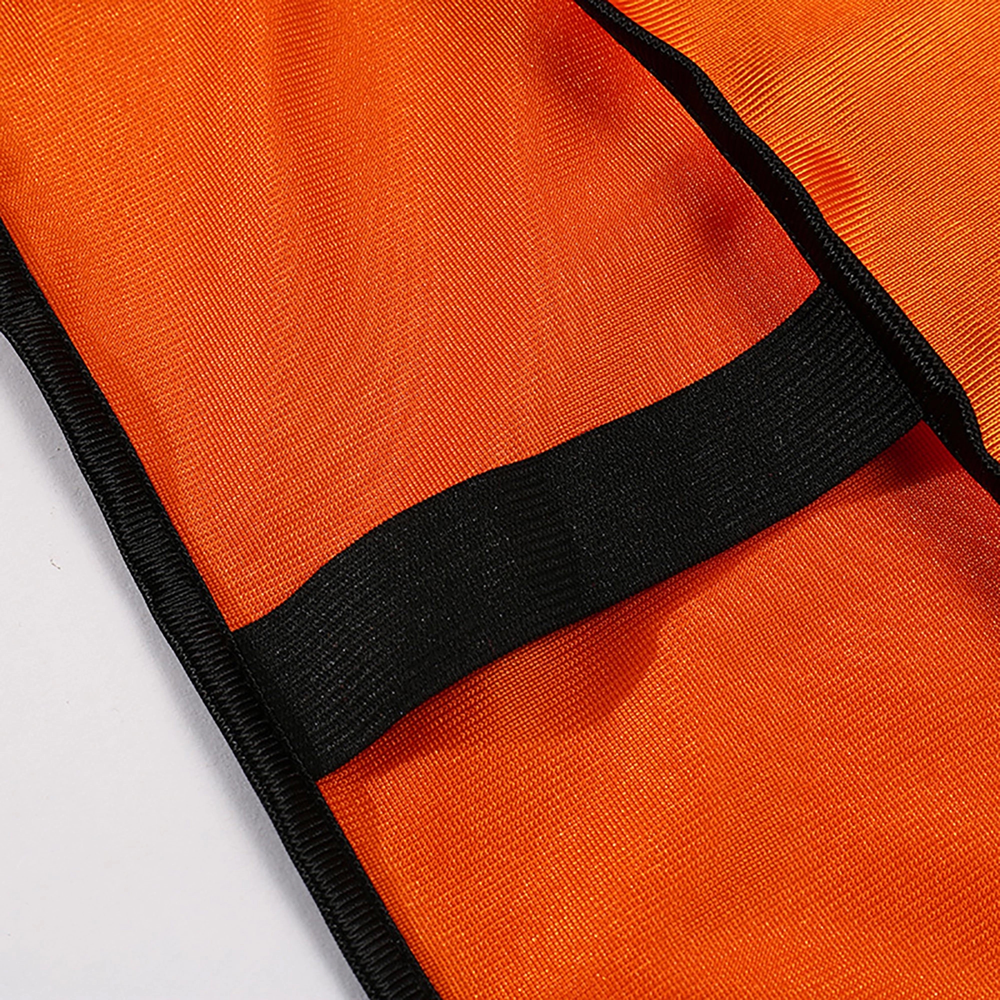 Sports Scrimmage Training Vest for Adults 4