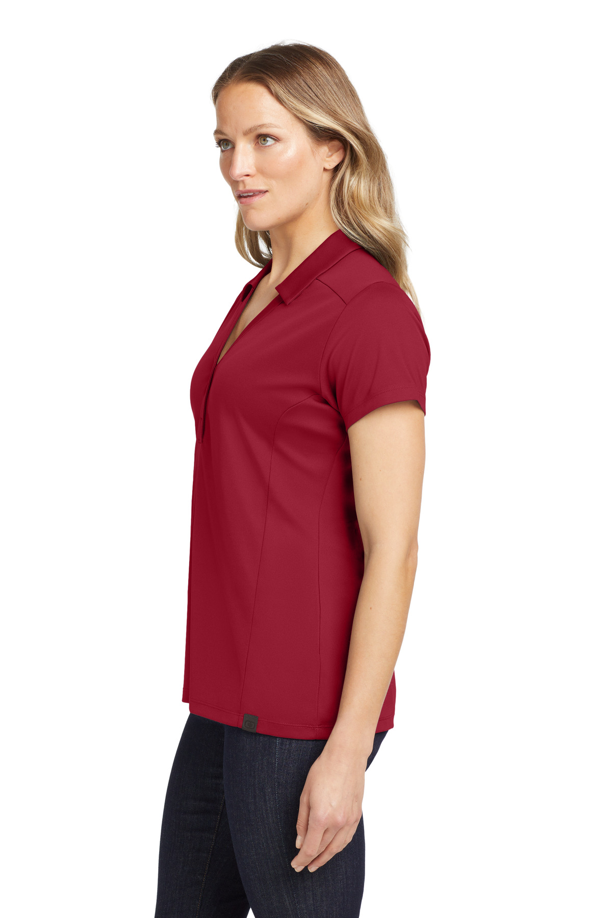 OGIO® Ladies' Framework Polo 15