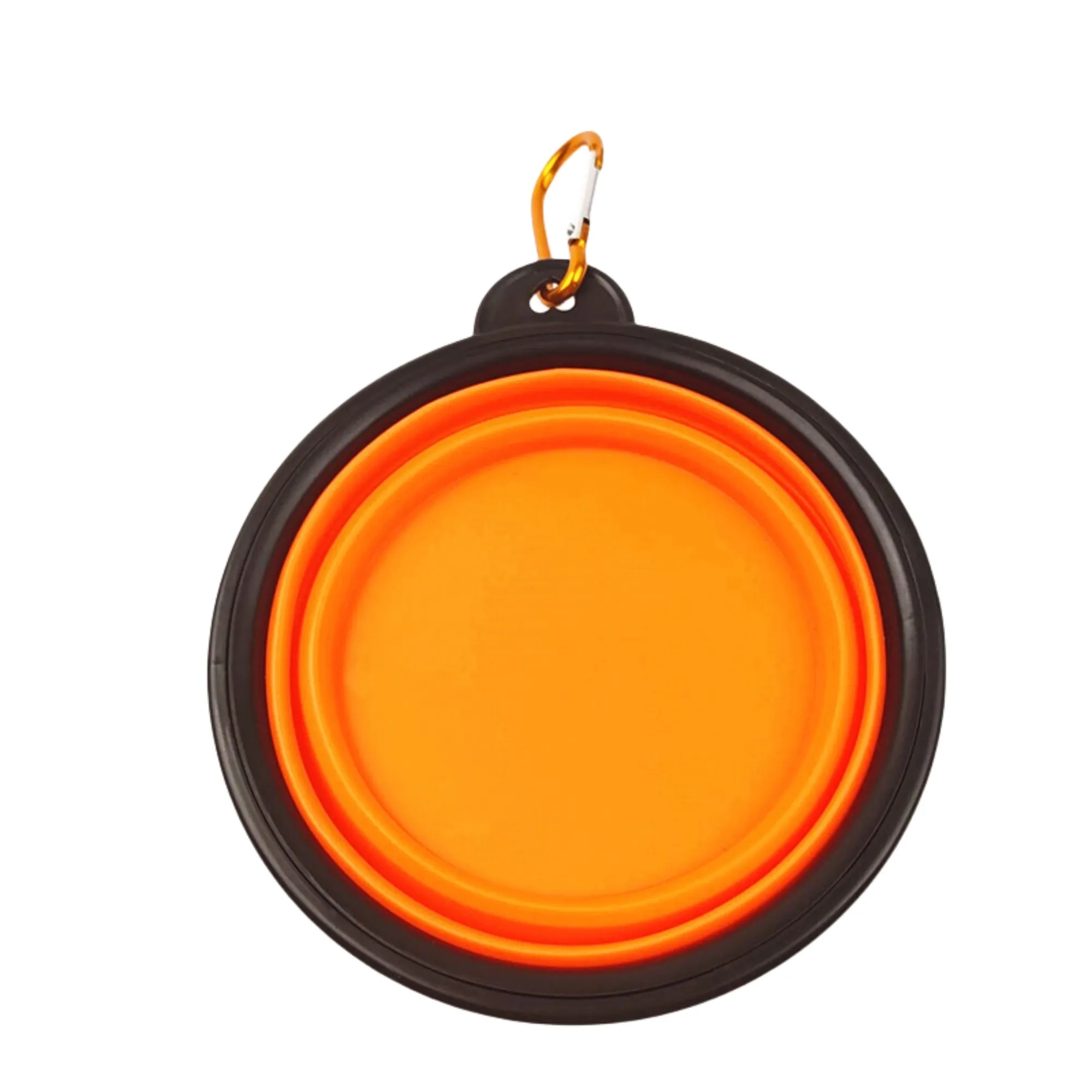 Portable Collapsible Dog Bowl 2