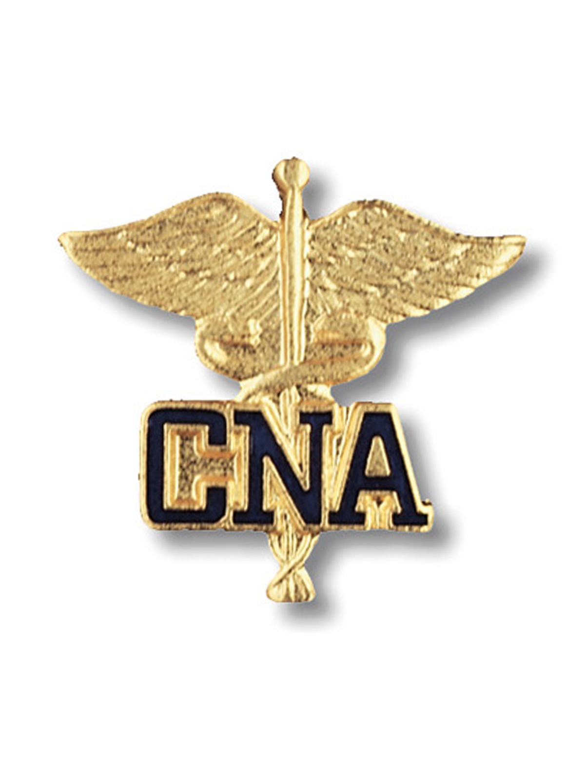 Prestige Medical - Certified Nursing Assistant Cloisonne Pin