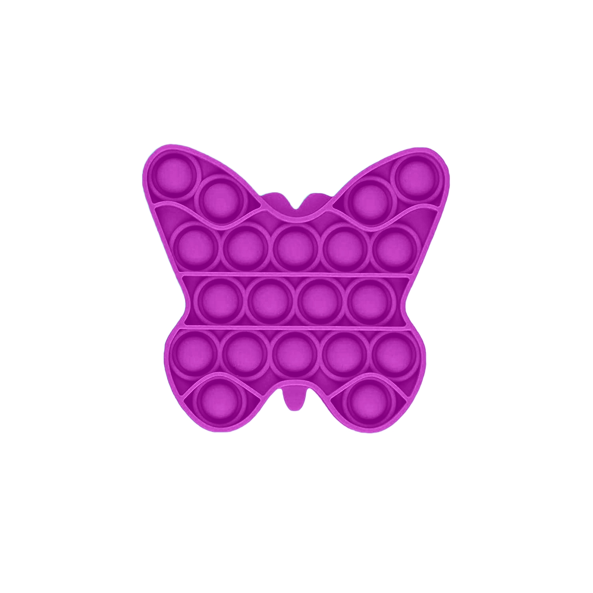 Butterfly Pop Fidget 4
