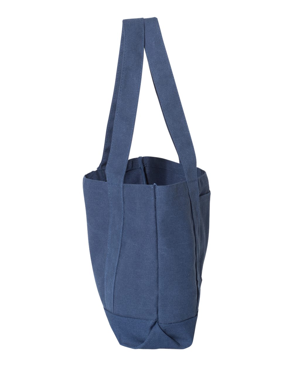 Seaside Cotton Pigment Dyed Resort Tote - 8870 17