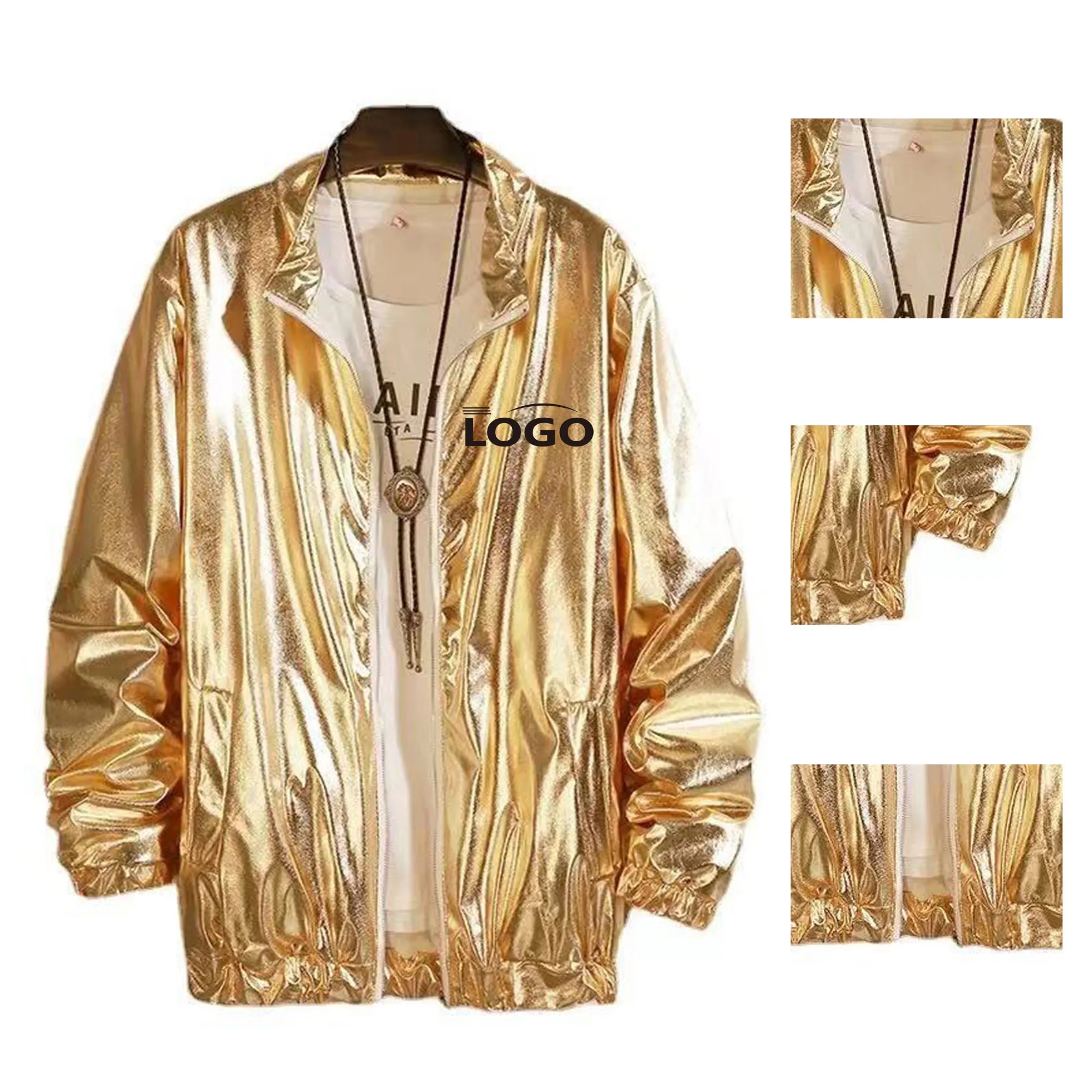 Team Stage Costume 4