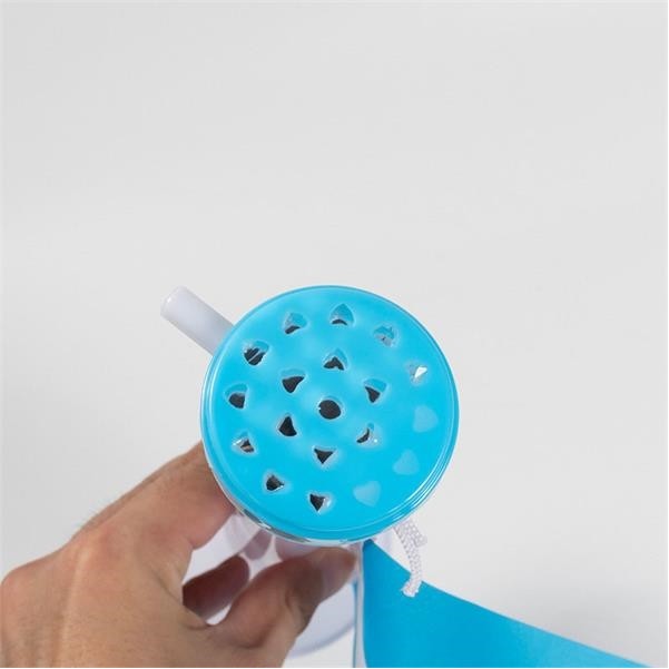 Plastic Cheer Stadium Megaphone 3
