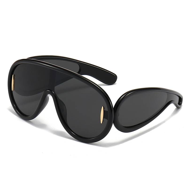 Sunglasses for Men Women Flexible Frame 4