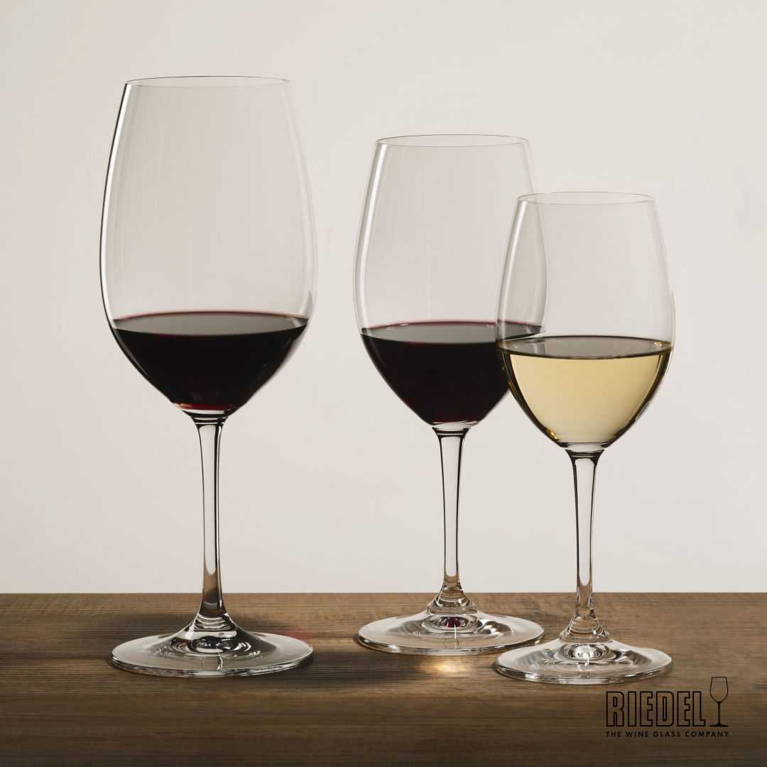 RIEDEL Oenologue Wine - Imprinted 7