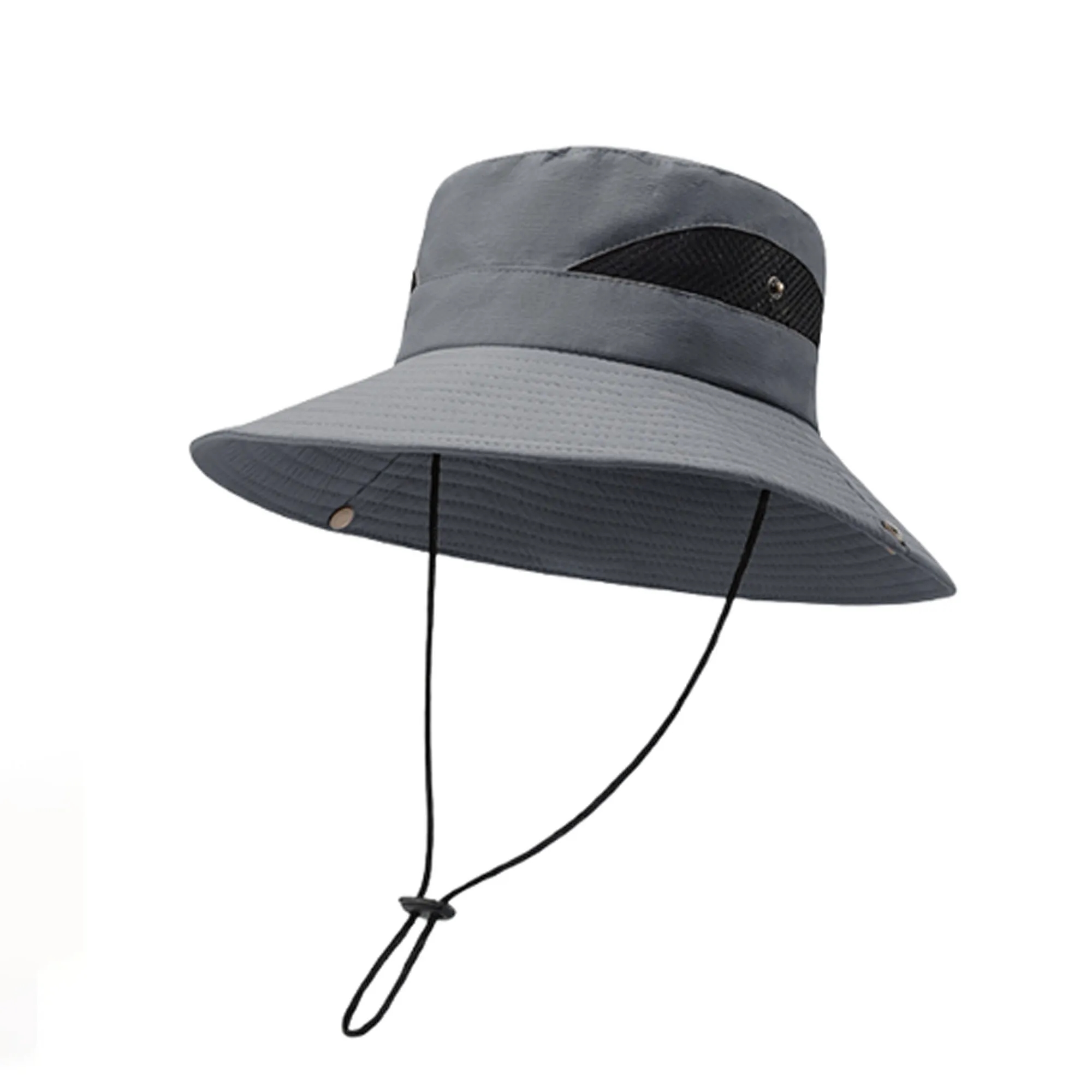 Foldable Multifunctional Men's Sun Visor Hat 6