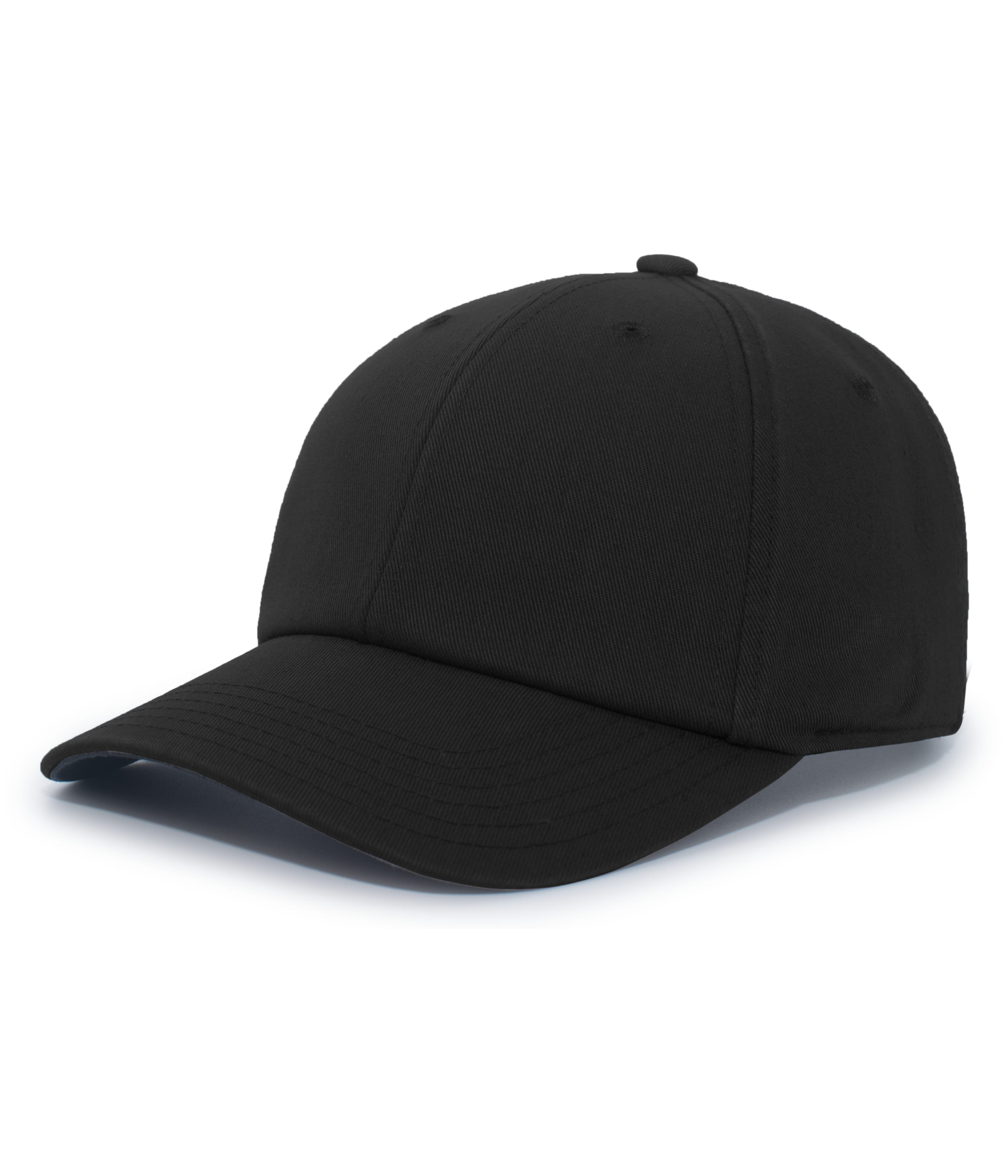 Hybrid Cotton Dad Cap 3