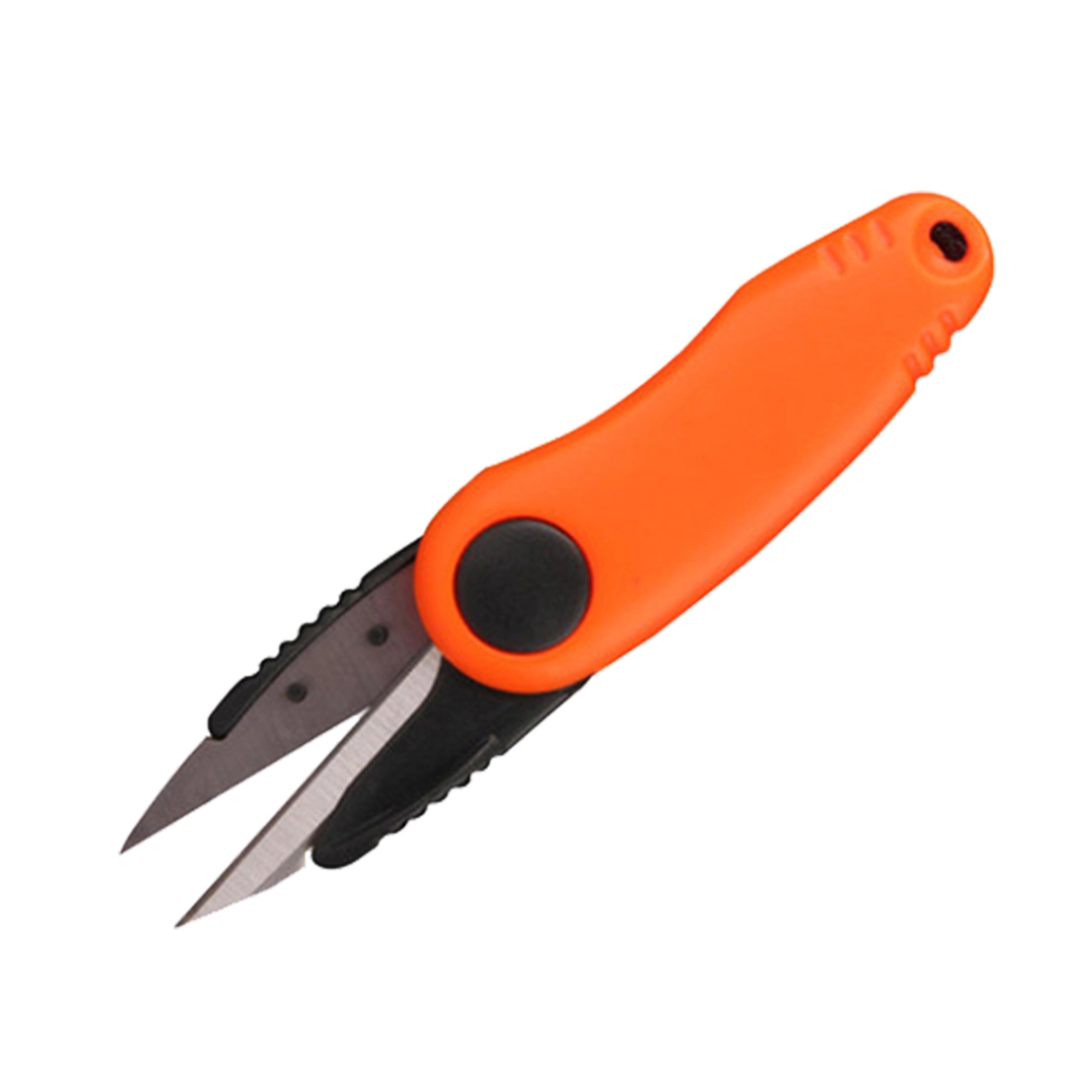 Stainless Steel Fishing Use Scissors 2