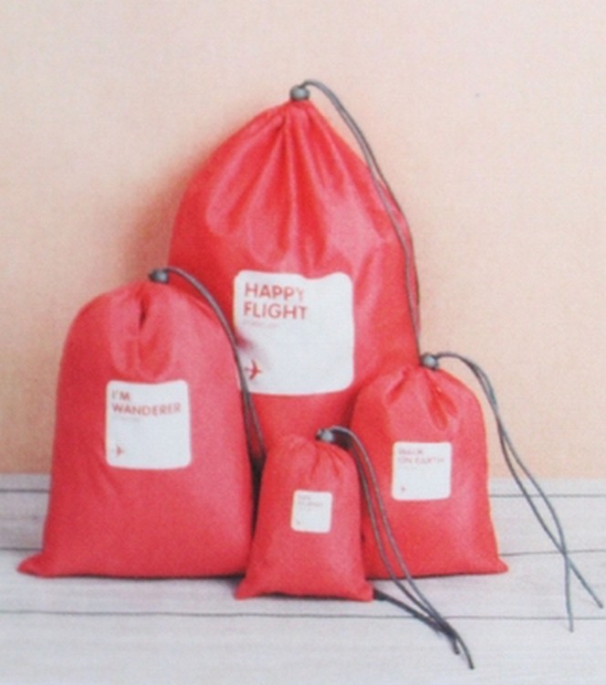 Draw string bag 2