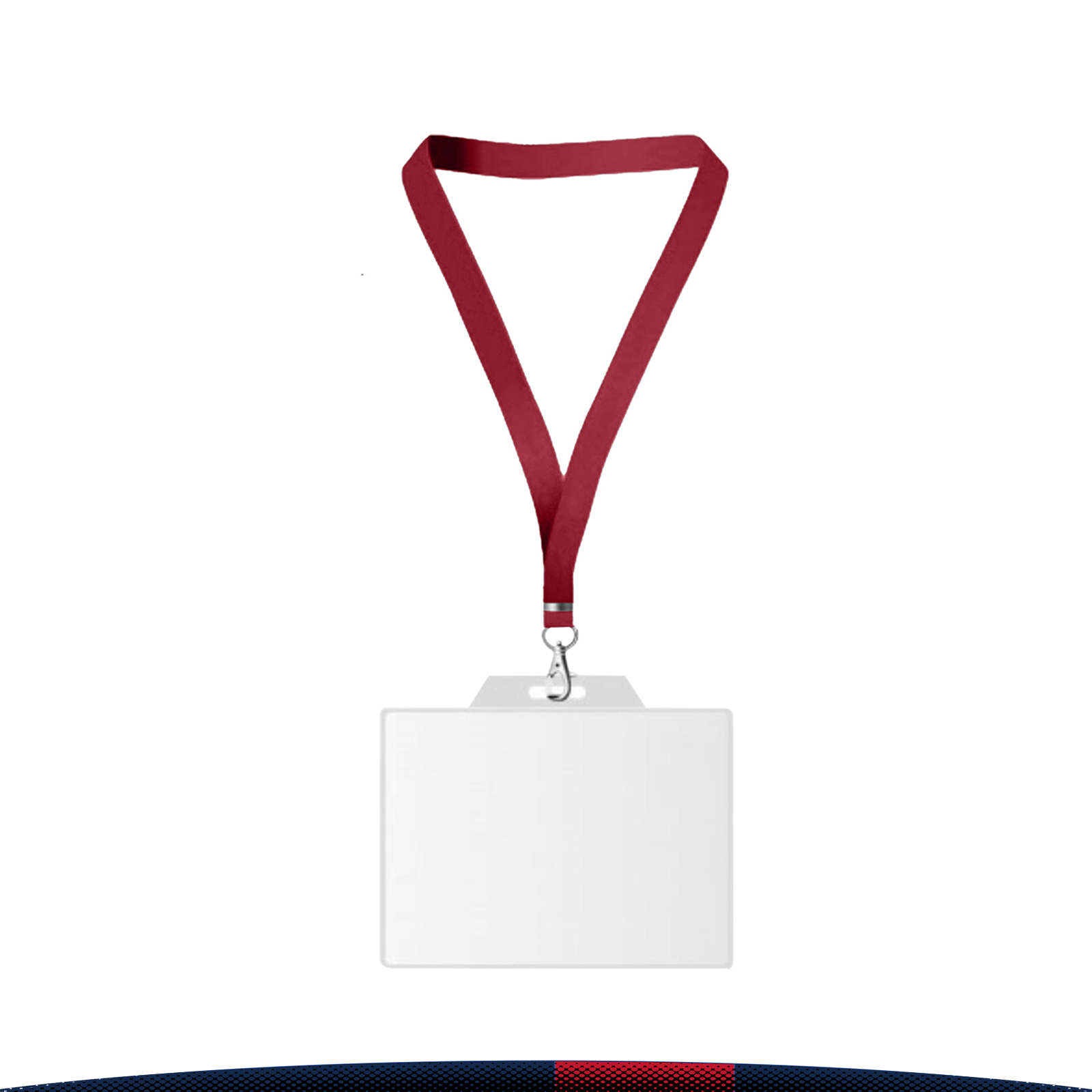 Nadis Badge Lanyard 19