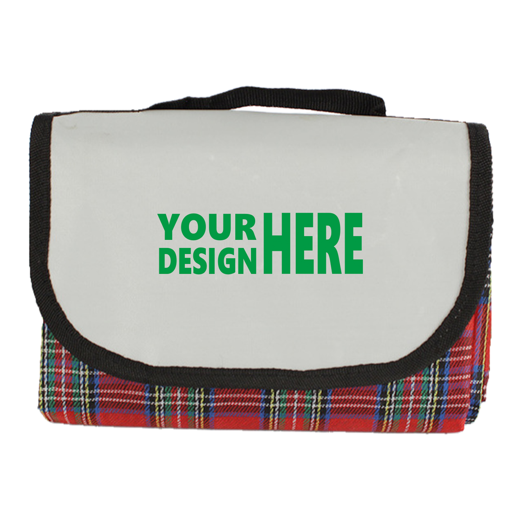 MOQ 50 Foldable Waterproof Beach Picnic Mat for Travel and Camping 2
