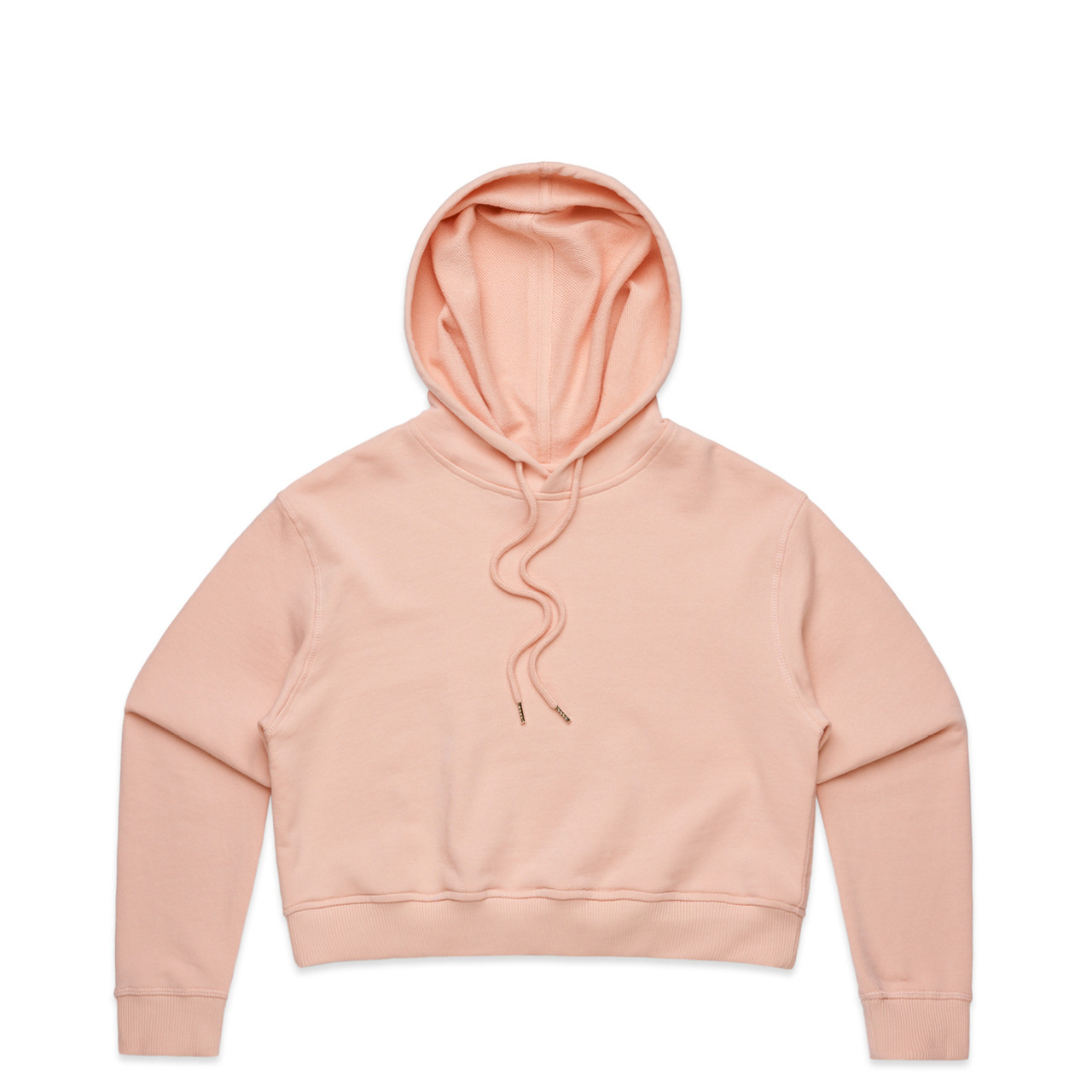 Wo's Crop Hood | 4122 17