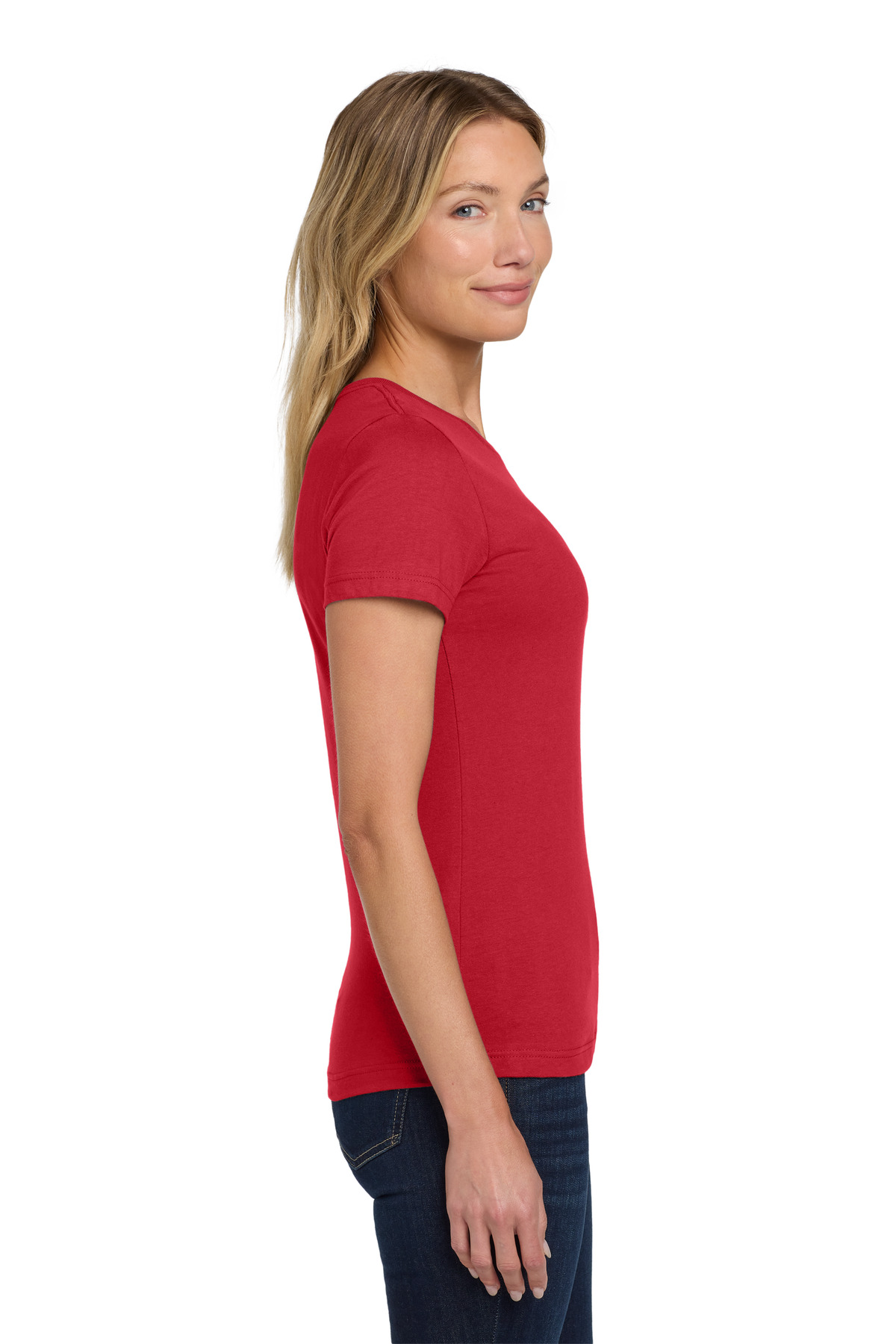 Gildan Softstyle Women's T-Shirt. 64000L 69