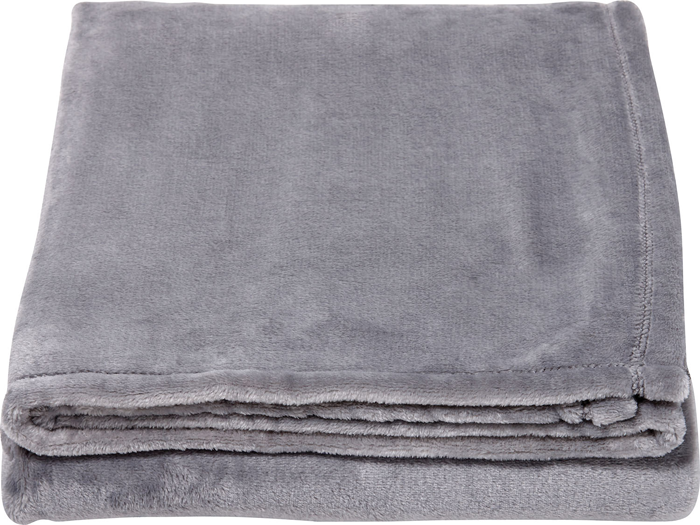 Micro-mink Touch Blanket 40