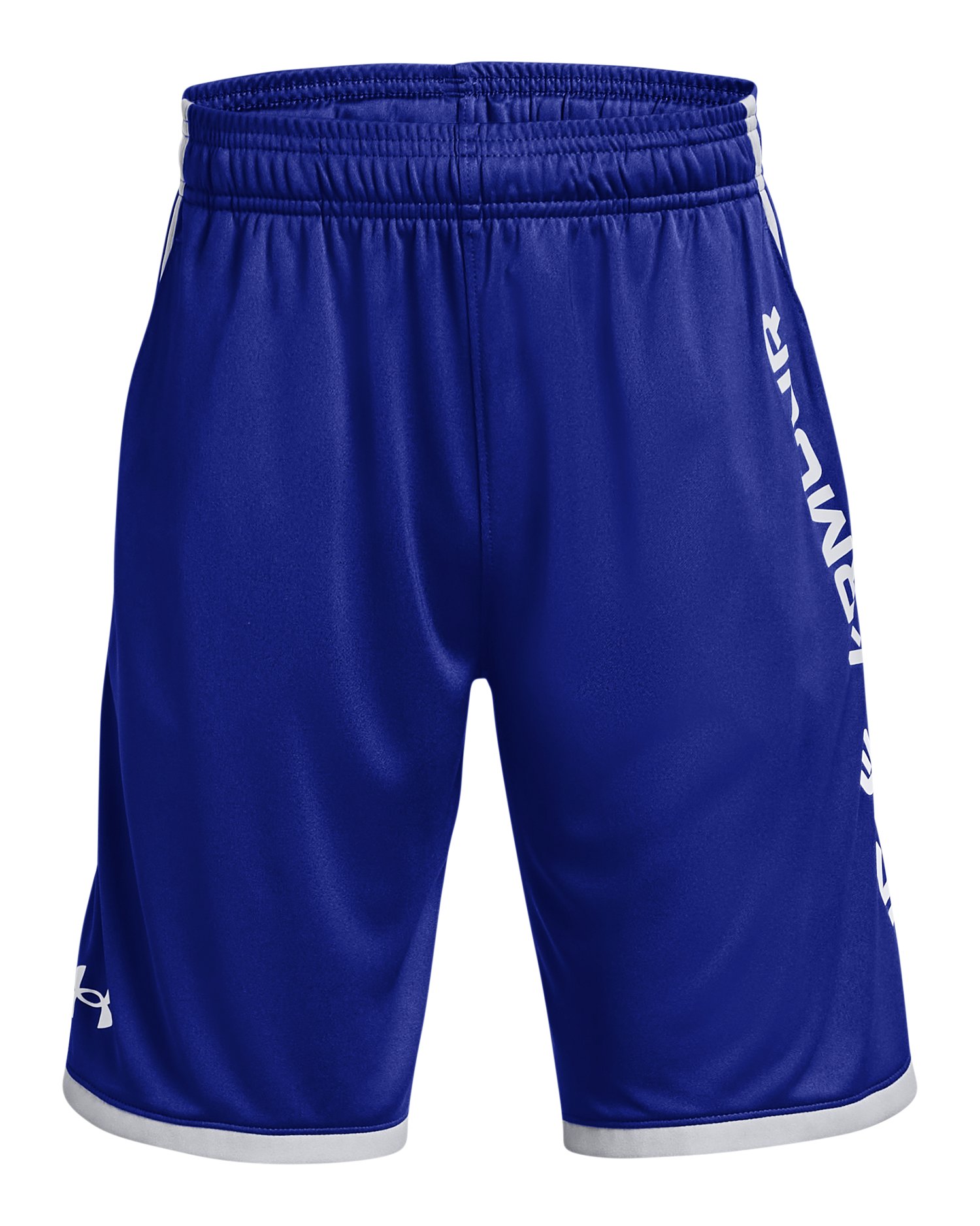 UA Stunt 3.0 Boys' Shorts 28