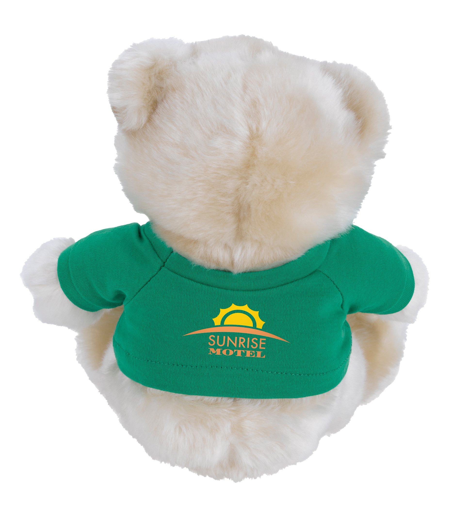 Chelsea Teddy Bear™ Max - 10" Plush 1