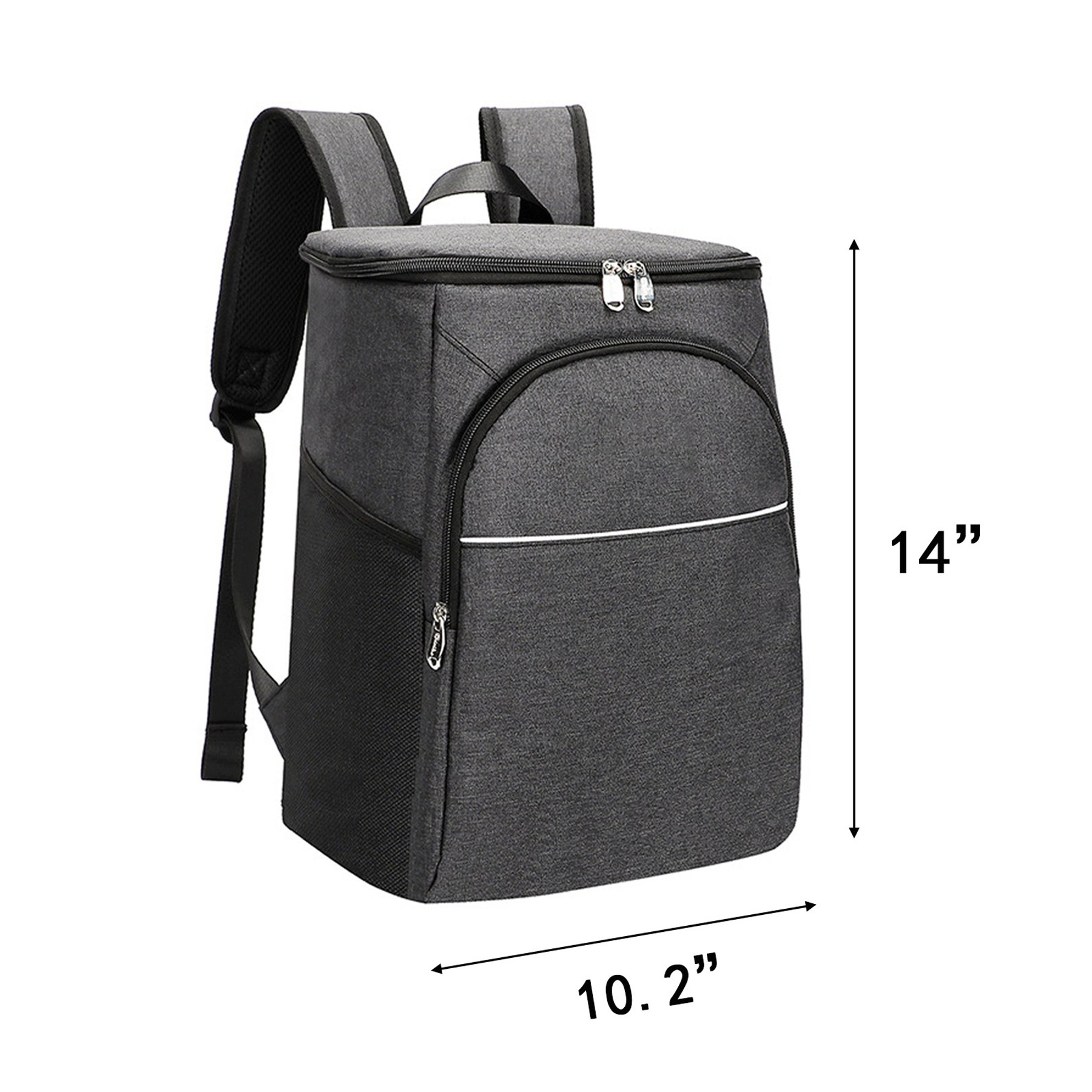Picnic Thermal Backpack 2