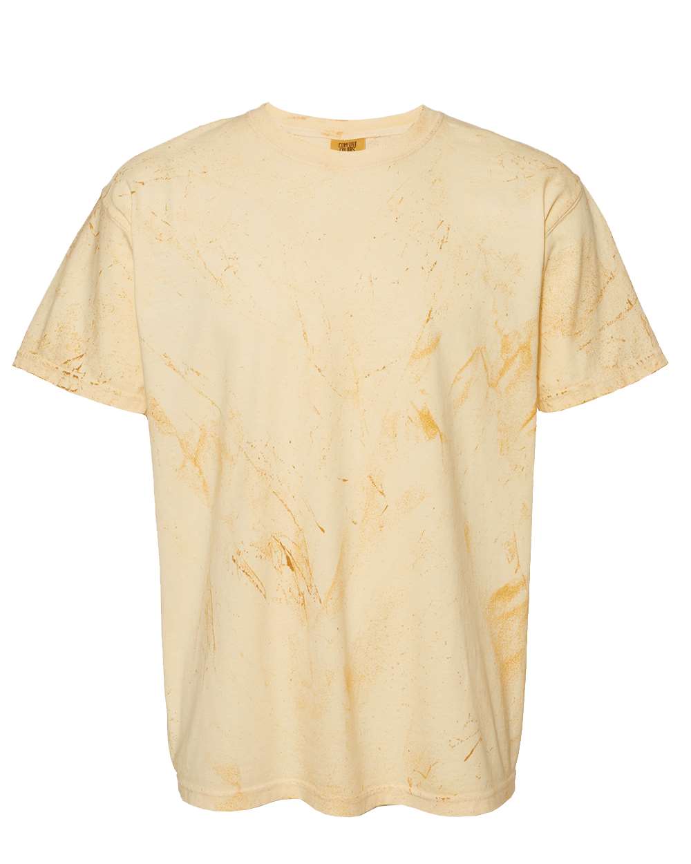 Unisex Colorblast™ Heavyweight T-Shirt - 1745 51