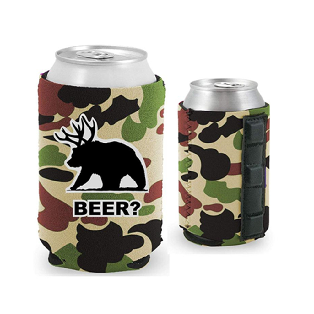 Stubby Holder w/Magnets 2