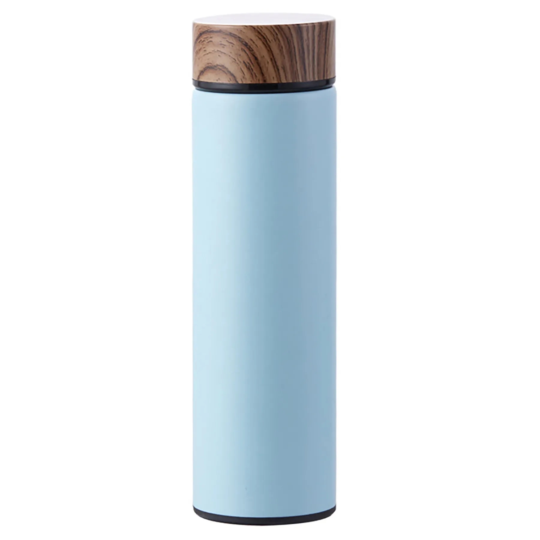 Stainless Steel Simple And Portable Vacuum Insulated Cup 5