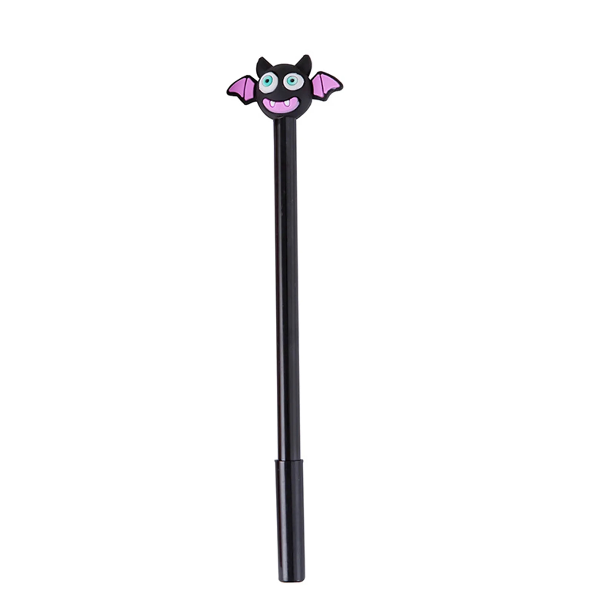 Creative Bat Ghost Cartoon Steel 8