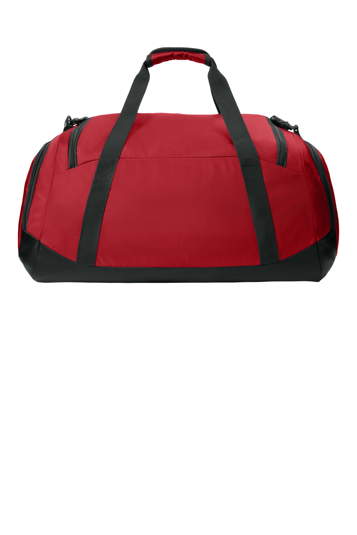 Sport-Tek Large Rec Duffel BST505 3