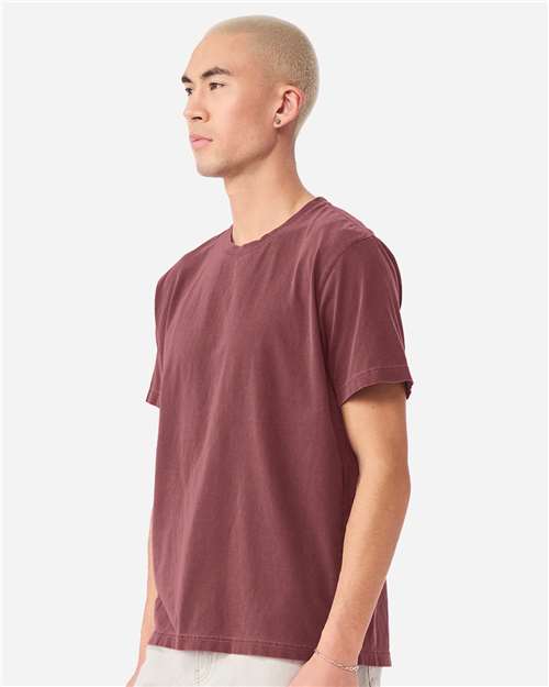Unisex Heavyweight Garment-Dyed Tee - 4810GD 12