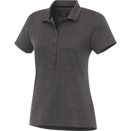 Women's DEGE Eco SS Polo 140
