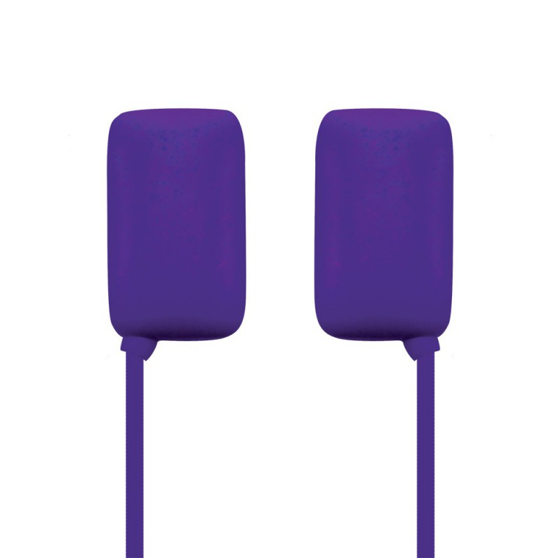 EAR BUDS - PLASTIC: EB03R - Sound Quality: Best 3