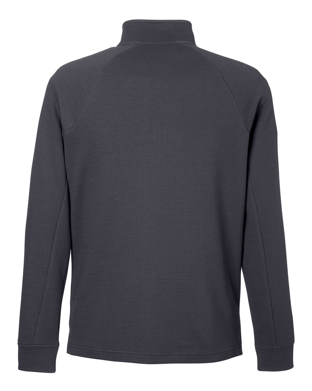 Men's Rhythm Waffle Quarter-Zip Pullover - NE200 15
