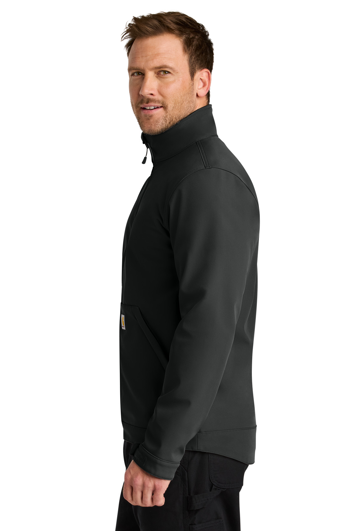 Carhartt Rain Defender Soft Shell Jacket CT106438 1