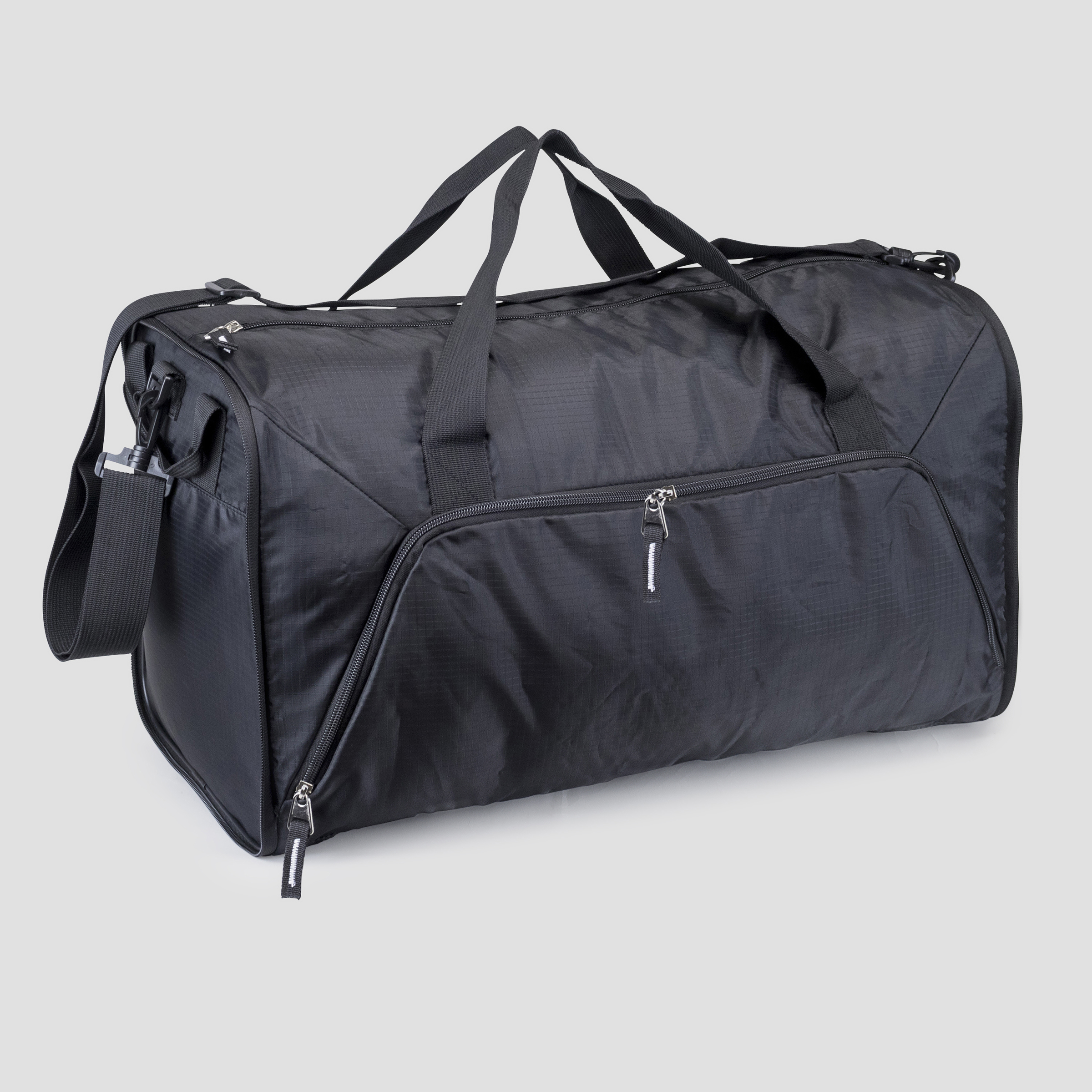 Packable Lightweight Ripstop Duffel Bag 1