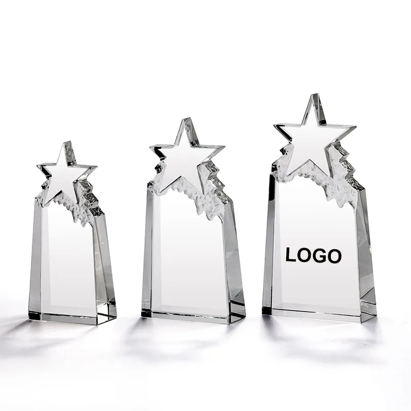 Crystal Star Mountain Award 4