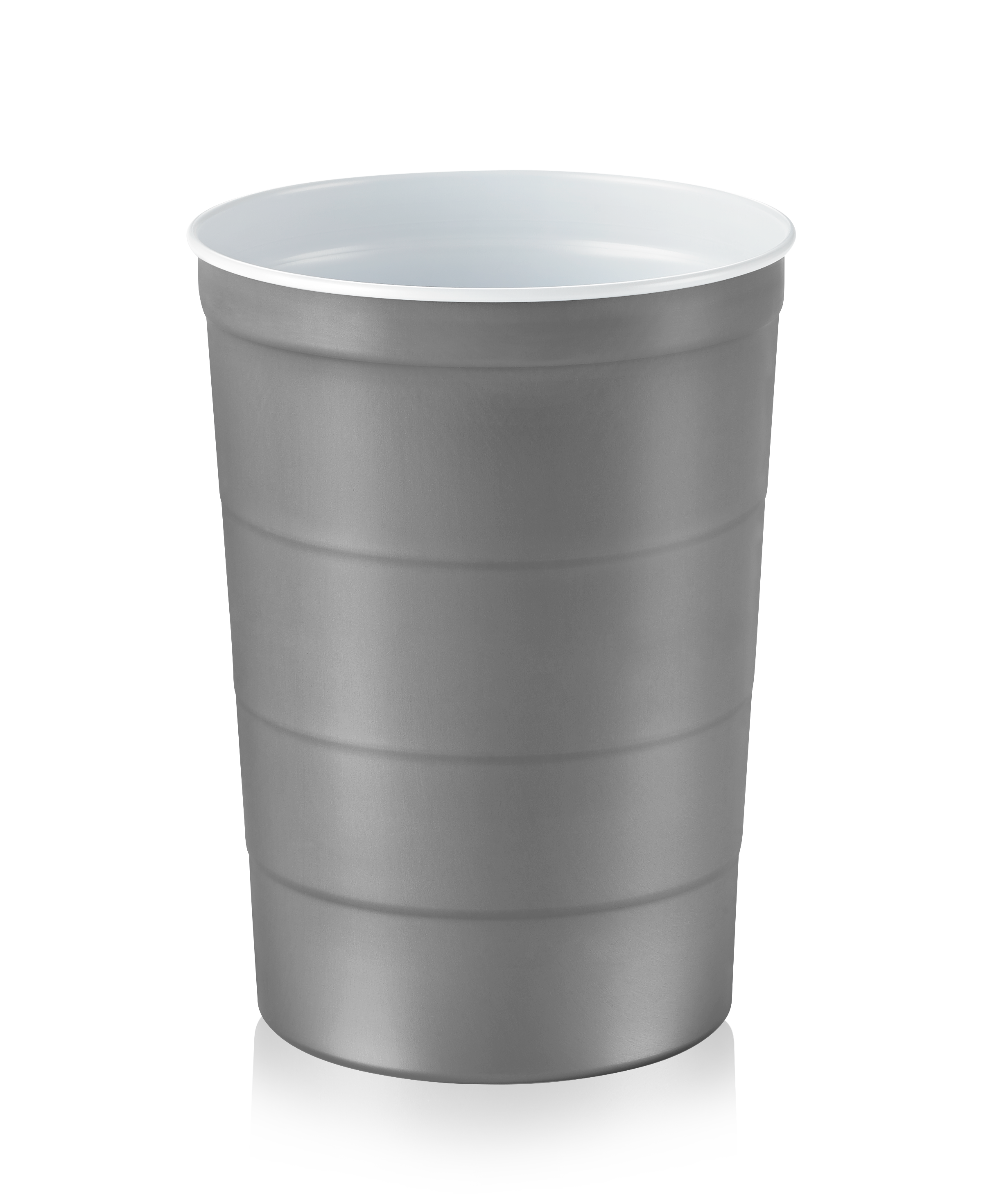 16 Oz. Steel Party Cup 9