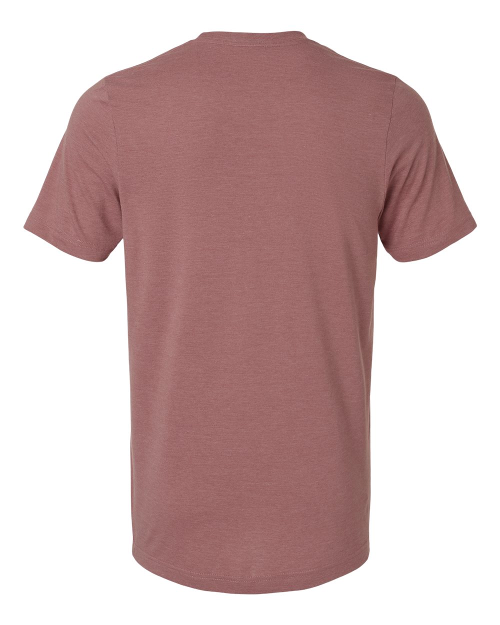Unisex Combed CVC T-Shirt - 602CVC 207