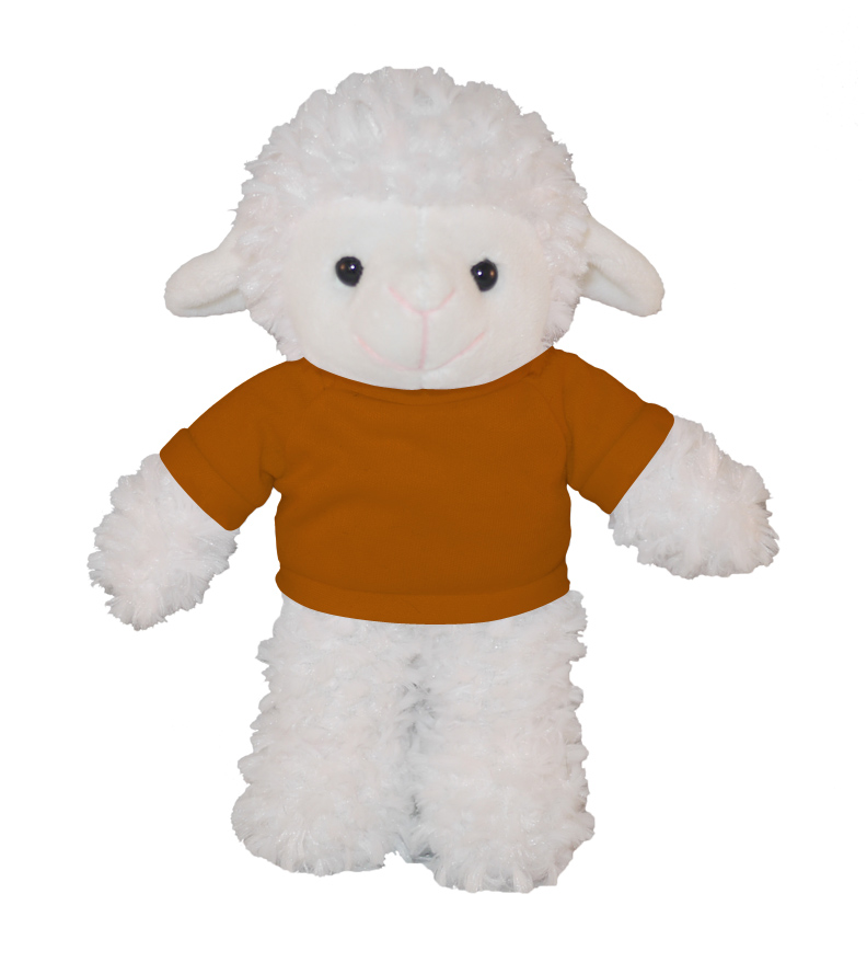 Sheep with Tee 9