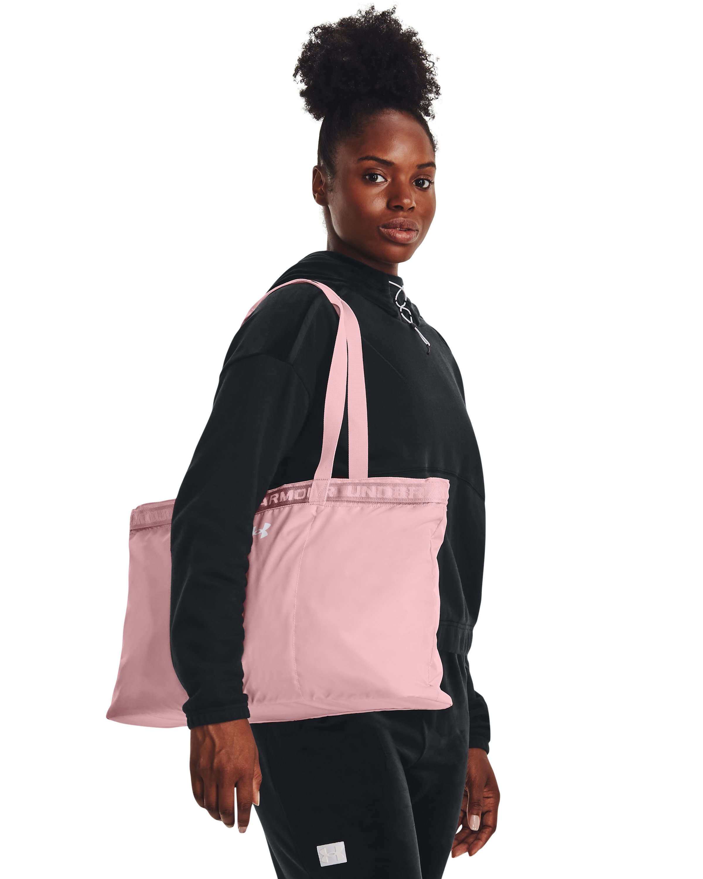 UA Favorite Women's Tote Bag, custom tote bag with logo imprint 9