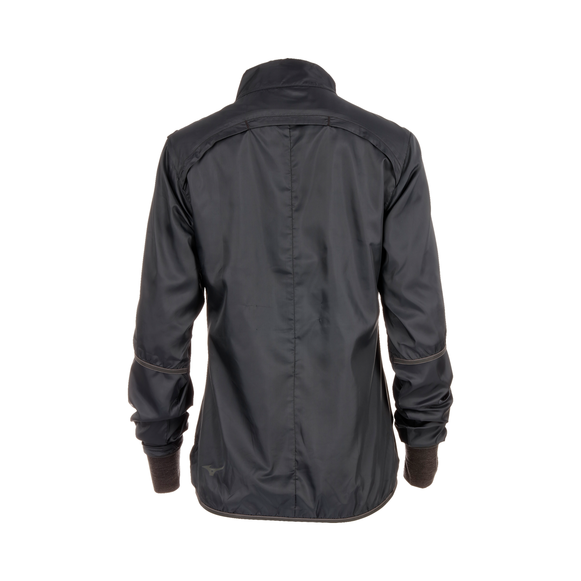 Women's Breath Thermo Full Zip Jacket 3