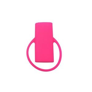 Adjustable Silicone Lighter Cover With Anti Skid Protection And Band 14