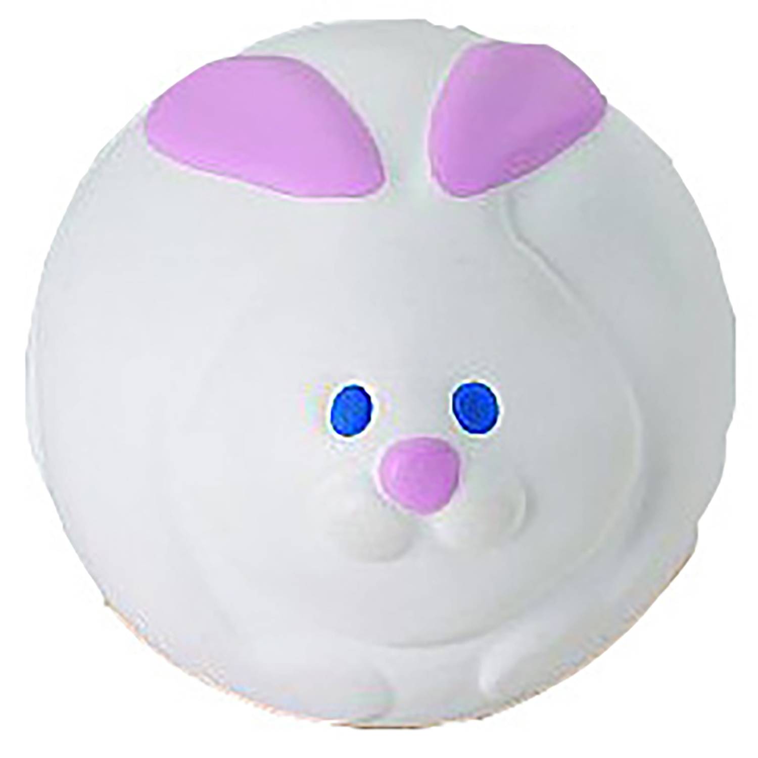 Bunny Rabbit PU Foam Stress Reliever Toy 4