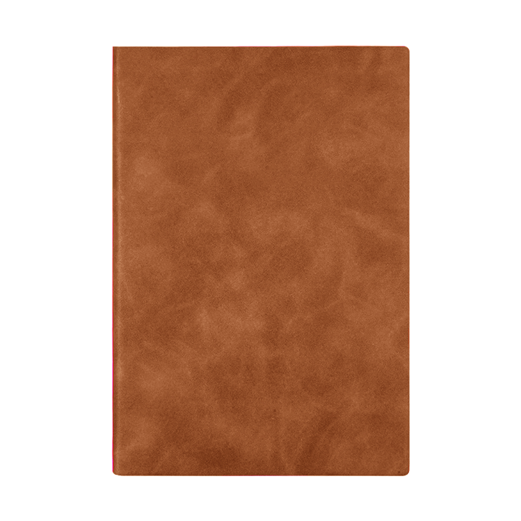 Leather Notebook 19