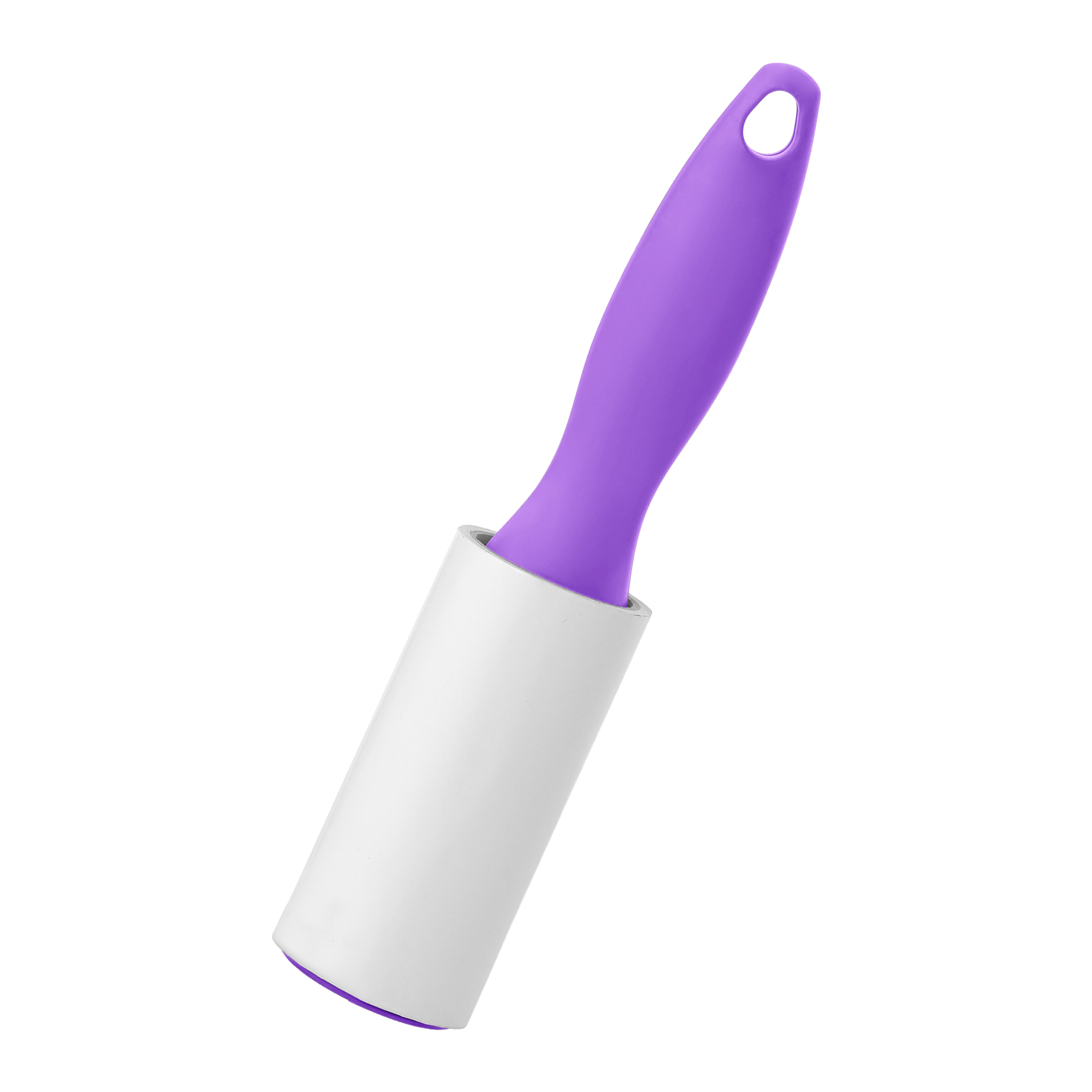 Lint Hair Remover Roller With Refillable Roller 3