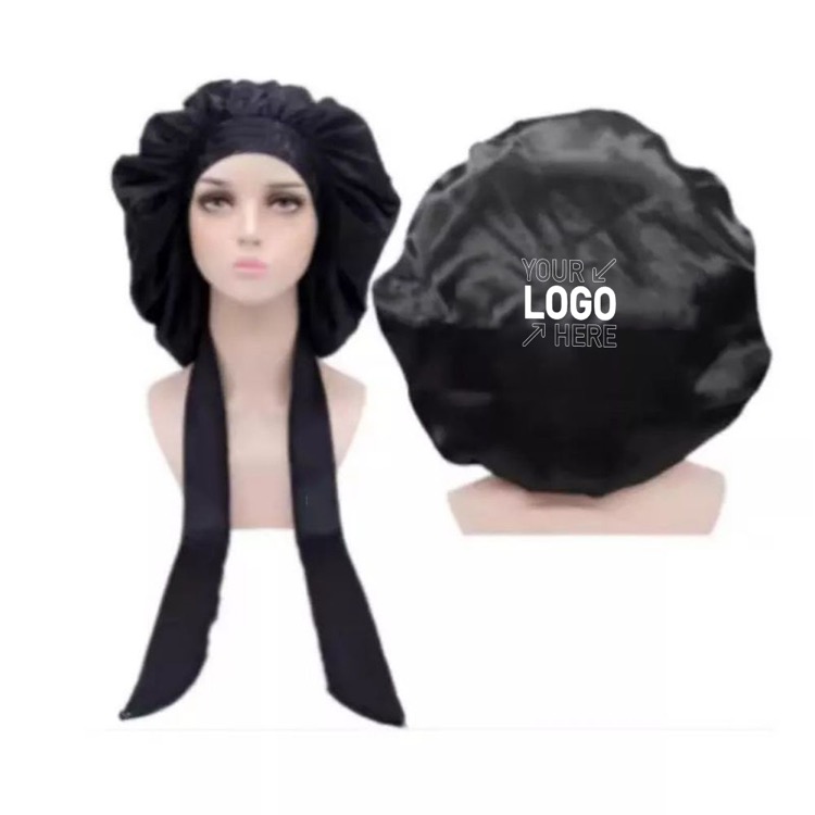 Satin Bonnet for Women 5