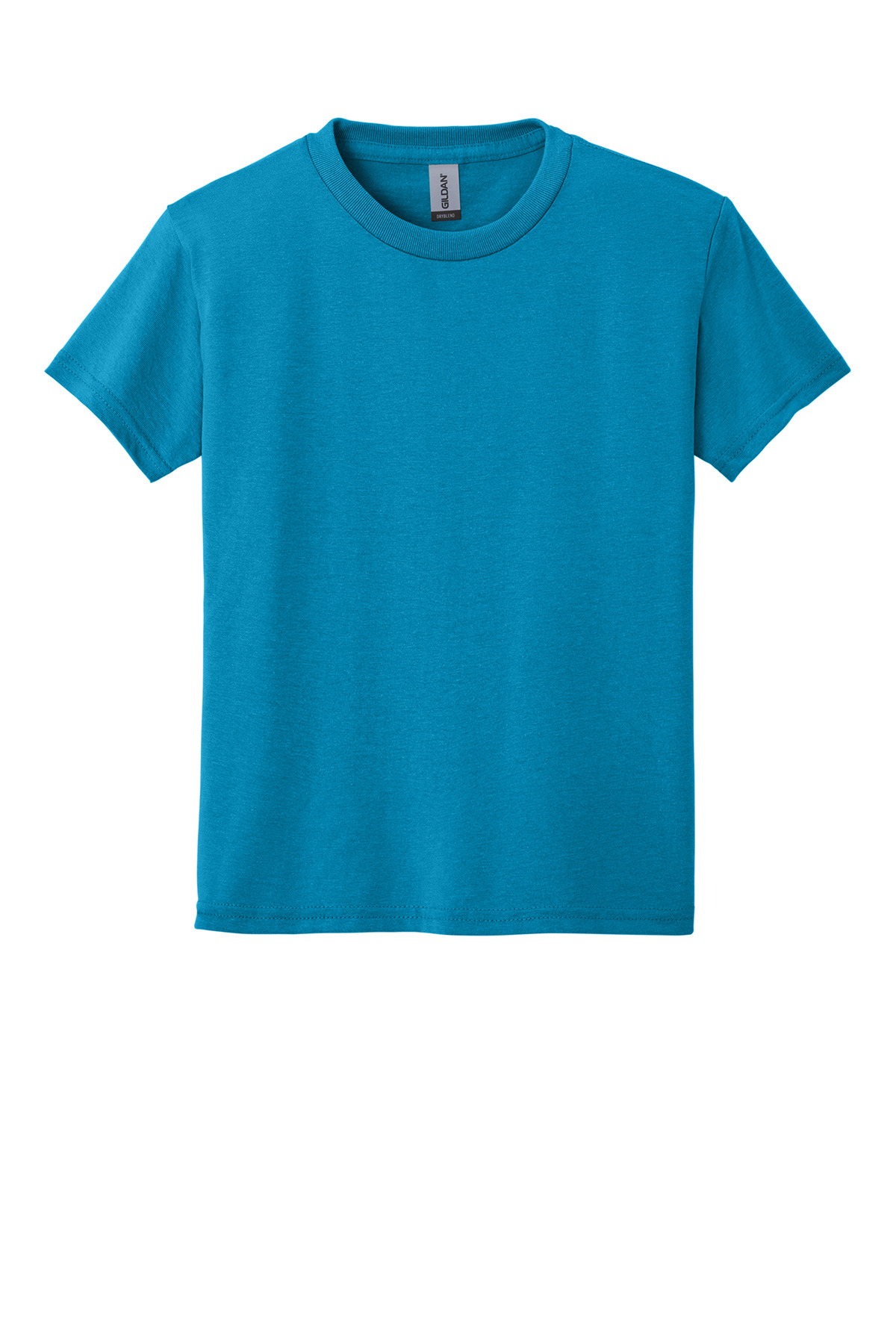 Gildan® Youth DryBlend 50 Cotton/50 Poly T-Shirt 56