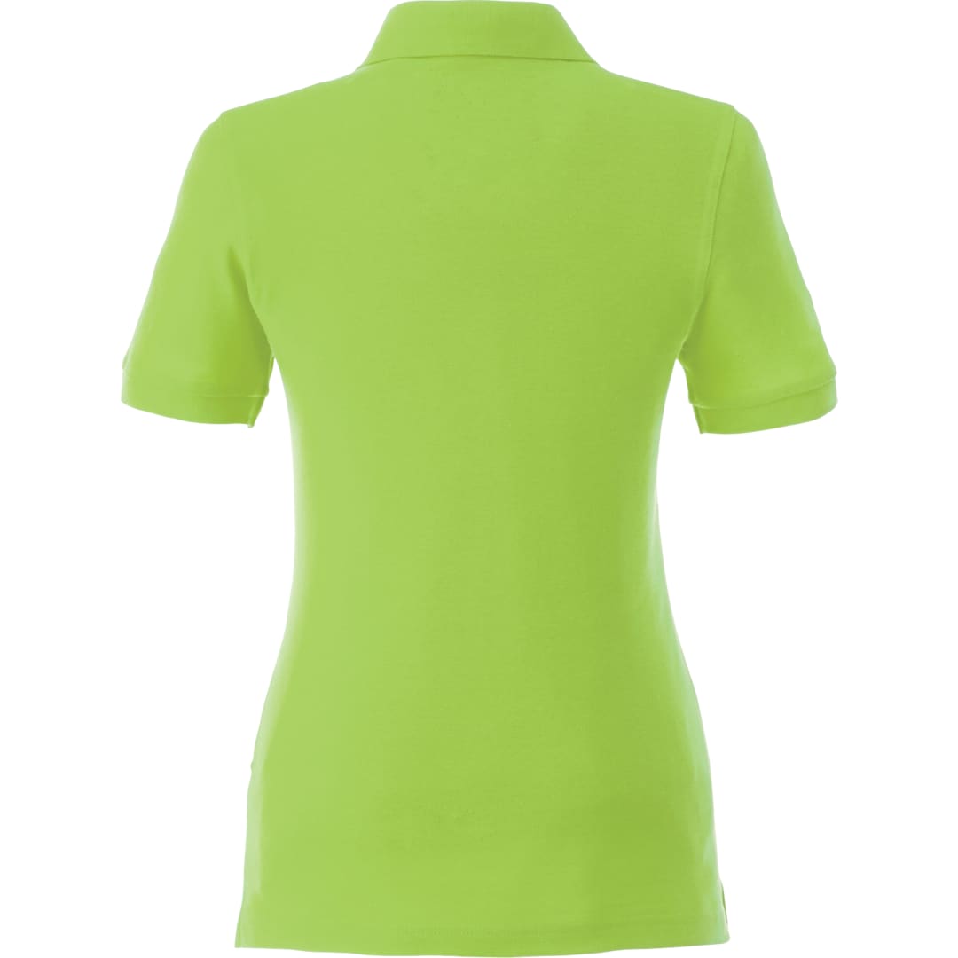 Women's BELMONT Short Sleeve Polo 40