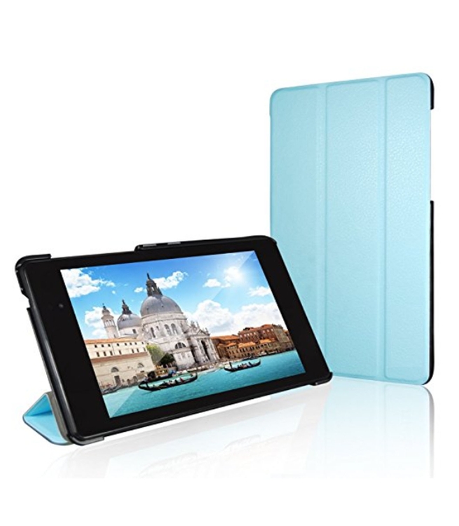 iBank ® Google Nexus Tablet PU Leather Case Flip Cover 1