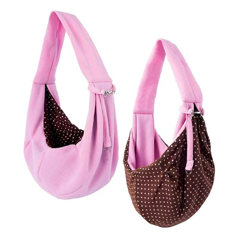 Pet Sling Carrier 7