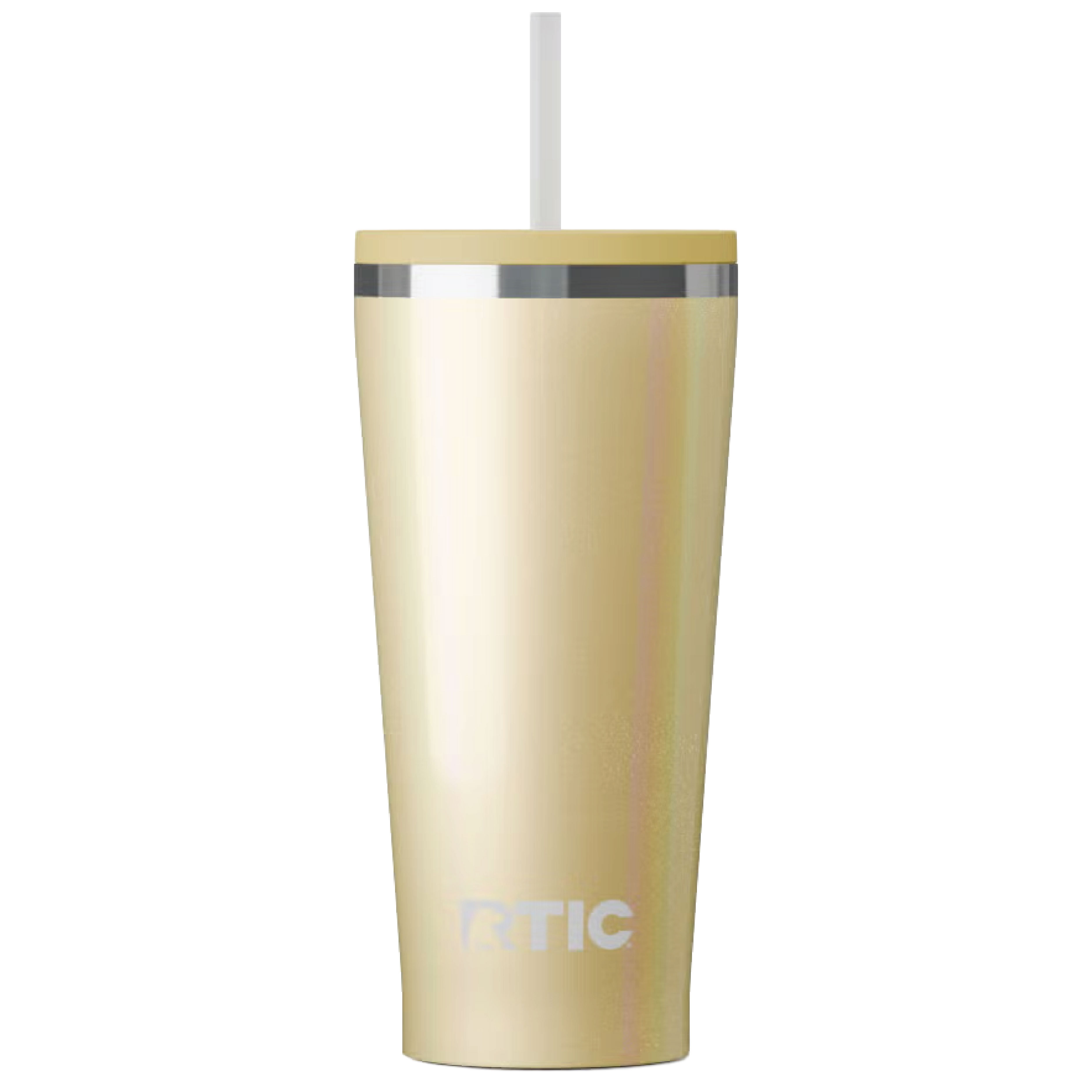 RTIC 20oz Stainless Steel Ceramic-Lined Everyday Tumbler 54